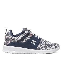 Кроссовки DC Shoes
