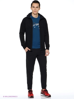 Толстовки ASICS