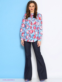 Блузки Trussardi