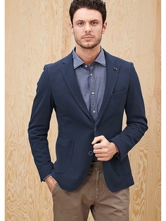 Пиджаки S.OLIVER