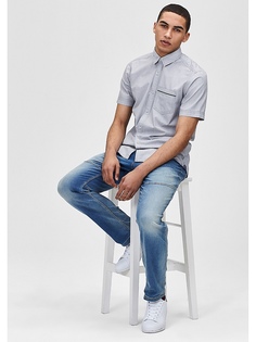 Рубашки S.OLIVER