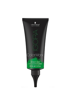 Краски для волос Schwarzkopf Professional