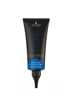 Краски для волос Schwarzkopf Professional