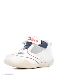 Туфли CHICCO