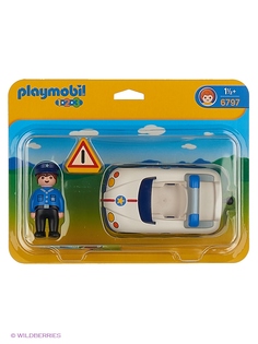 Игровые наборы Playmobil