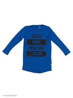 Лонгслив NAME IT