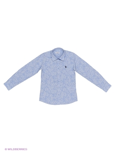 Рубашки U.S. Polo Assn.