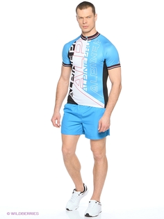 Футболка Alpine PRO