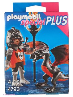 Игровые наборы Playmobil