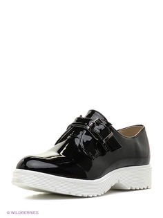 Лоферы Dino Ricci