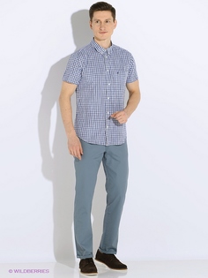 Рубашки Wrangler