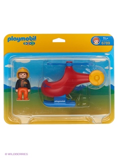 Игровые наборы Playmobil