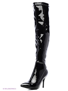 Ботфорты Dino Ricci