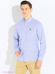 Рубашки U.S. Polo Assn.
