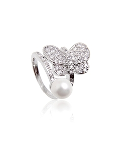 Кольца Kameo-bis