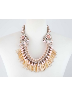 Колье Kameo-bis