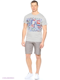Шорты Quiksilver