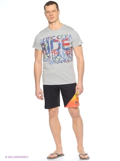 Шорты Quiksilver