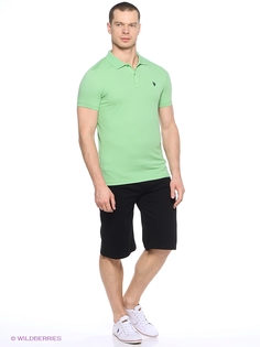 Поло U.S. Polo Assn.