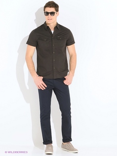 Рубашки Wrangler