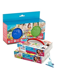 Игровые наборы PicnMix