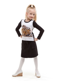 Лонгслив TINYFOX