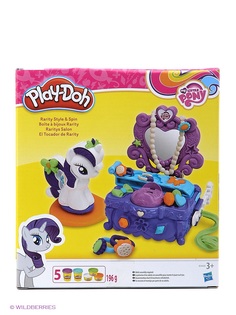 Игровые наборы Hasbro