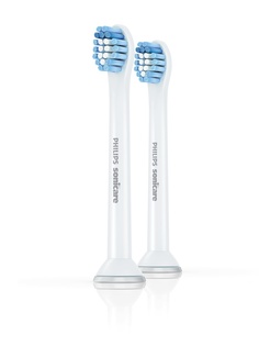 Насадки для электрических зубных щеток Philips