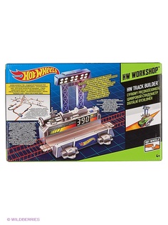 Игровые наборы Hot Wheels