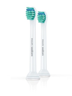 Насадки для электрических зубных щеток Philips