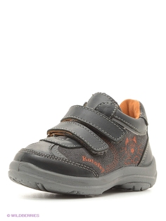 Ботинки Котофей