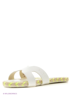 Шлепанцы Dino Ricci