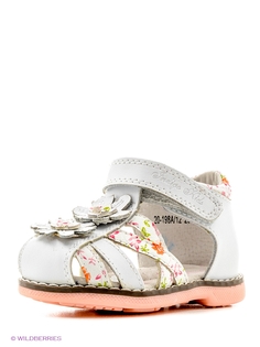 Сандалии Indigo kids
