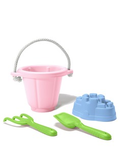 Формочки игрушечные Green Toys