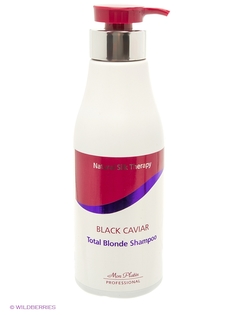 Шампуни Mon Platin DSM