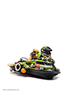 Машинки The Comical World of Stratford