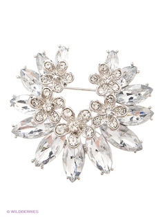 Броши Lovely Jewelry