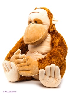 Мягкие игрушки СмолТойс