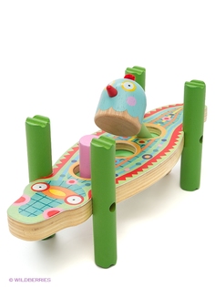 Игровые наборы DJECO