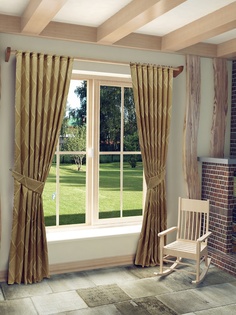 Шторы интерьерные SANPA HOME COLLECTION