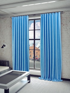 Шторы интерьерные SANPA HOME COLLECTION