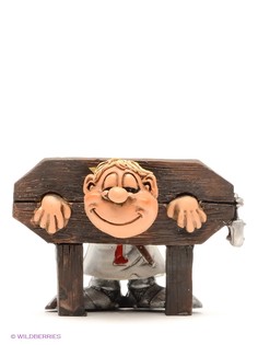 Фигурки The Comical World of Stratford