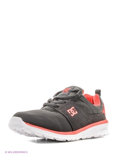 Кроссовки DC Shoes