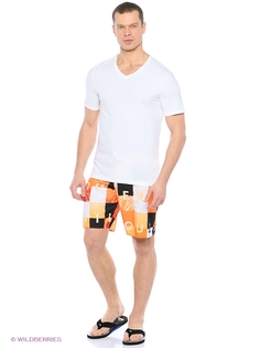 Шорты Quiksilver