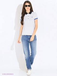 Поло Fred Perry