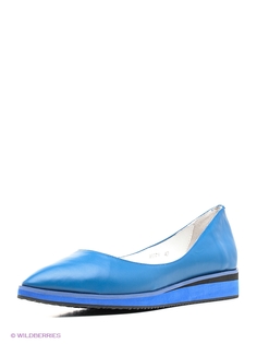 Балетки Vitacci