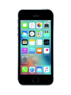 Смартфоны Apple