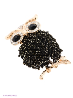 Броши Lovely Jewelry
