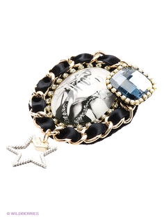 Броши Lovely Jewelry