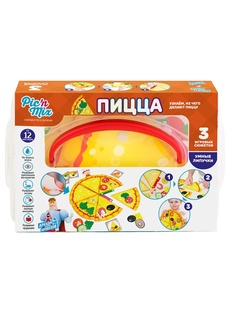 Настольные игры PicnMix